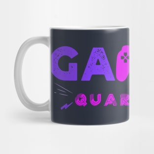 Gamer quarantine Mug